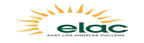 East LA College website