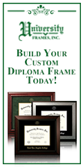 DiplomaFrame