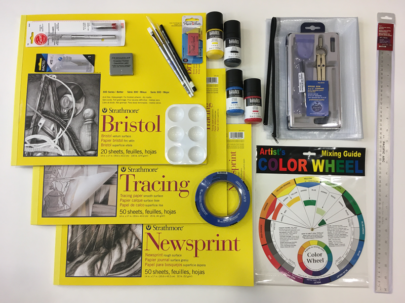 Take Home Paint Kits – Tagged supplies – Original Genes