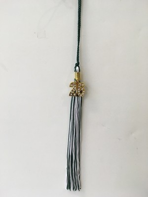 BLING TASSEL