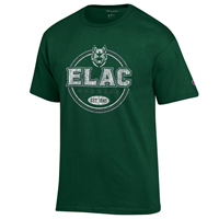 Elac Champion Basic Tee Shirt