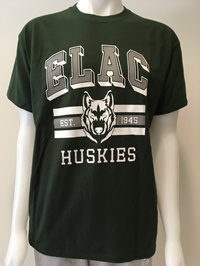 Elac Classic T-Shirt
