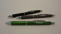 Elac Click Pen Black/Grey/Green