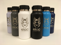 Elac Custom Hydro Flask