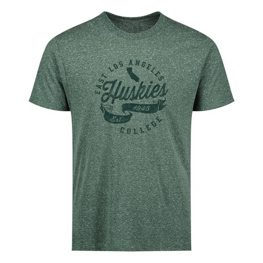 Elac Huskies Aspen Tee | East Los Angeles College Store