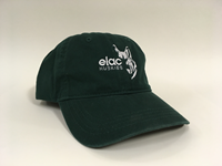 Elac Huskies Green Cap
