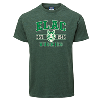 Elac Men T Shirt