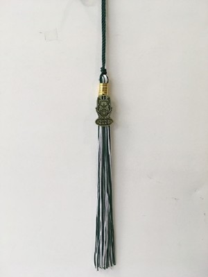 HUSKY TASSEL