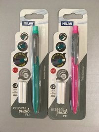 Mechanical Pencil Touch 0.7Mm