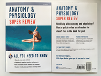Super Review Anatomy
