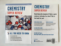 Super Review Chemistry