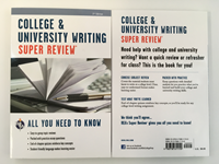 Super Review College & University Writing