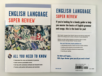 Super Review English