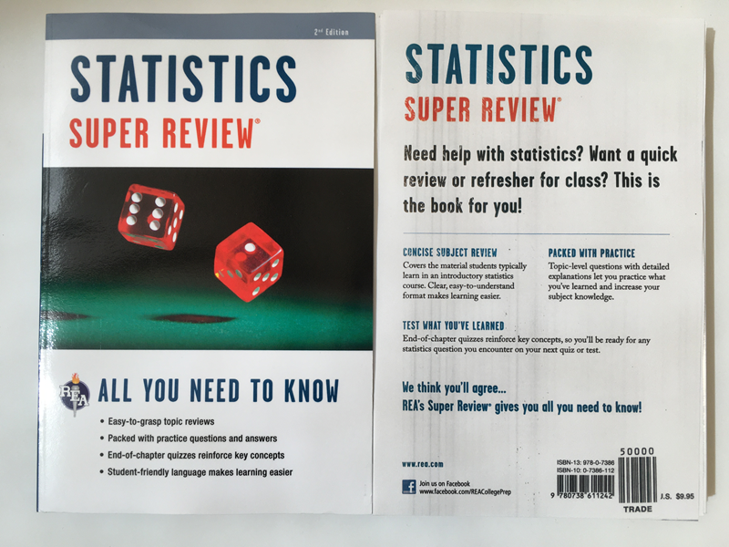 Super Review Statistics (SKU 10540497189)
