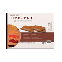 TIMBR PAD NEW WAVE