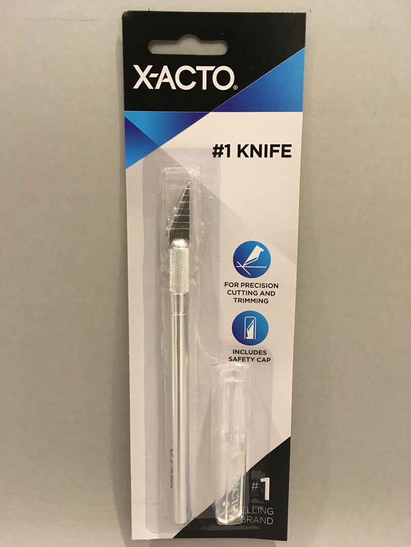 Xacto Knife  East Los Angeles College Store